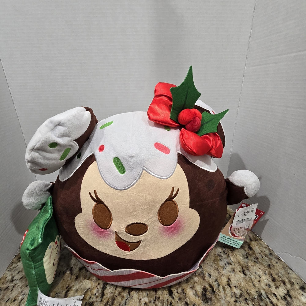 Disney's Minnie Mouse Munchling